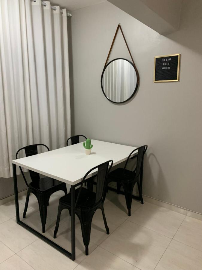 Apartamento Pe Na Areia - Santos Luaran gambar