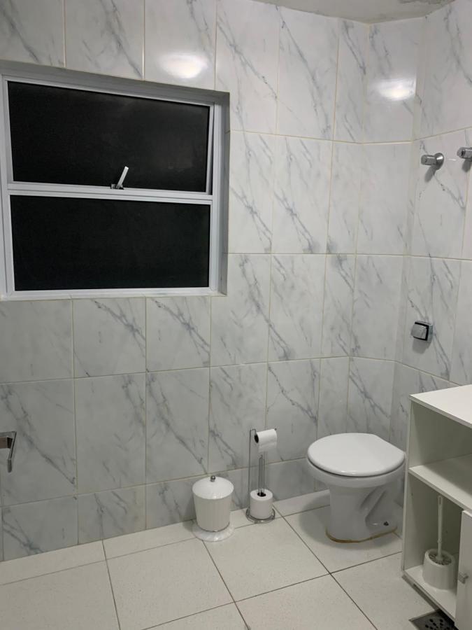 Apartamento Pe Na Areia - Santos Luaran gambar