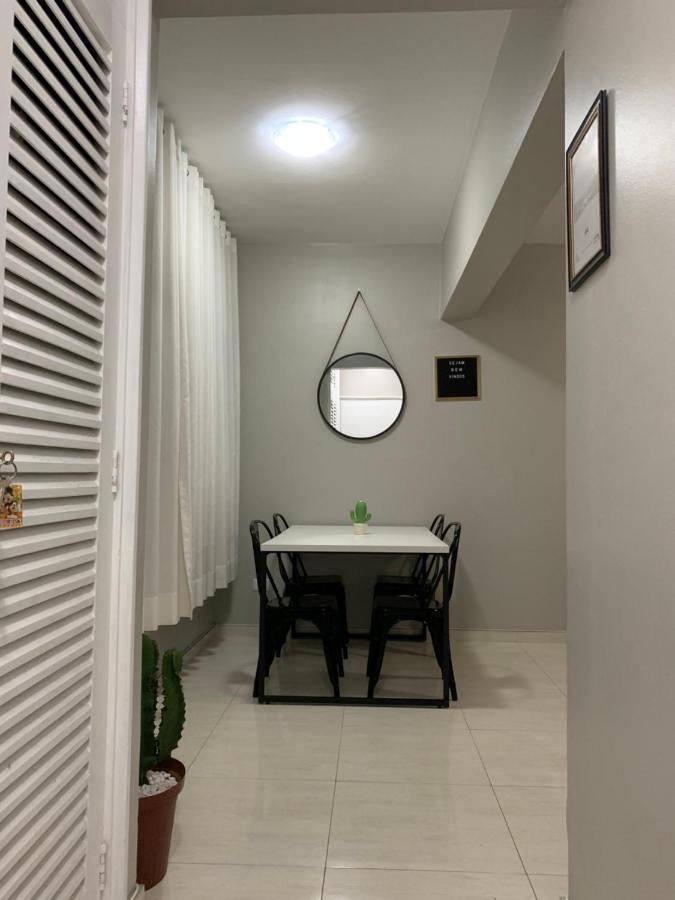 Apartamento Pe Na Areia - Santos Luaran gambar